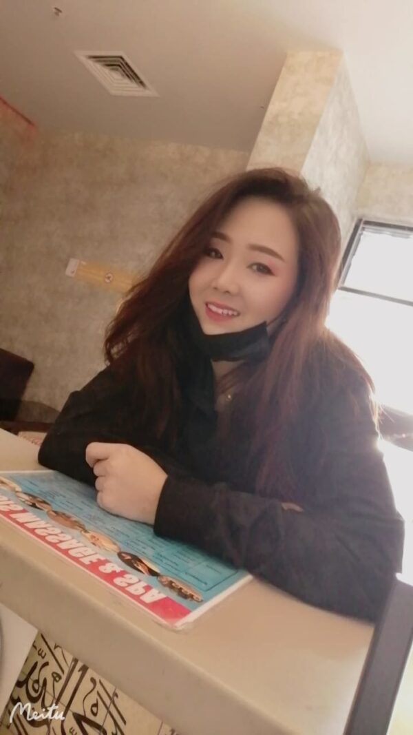 Danna – Thai masseuse in Kuwait - Image 4