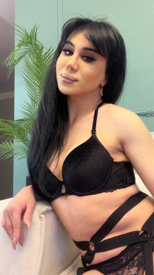 DARINA TOP Turkish_Shemale – Turkish Transsexual  -  in Riga - Image 13