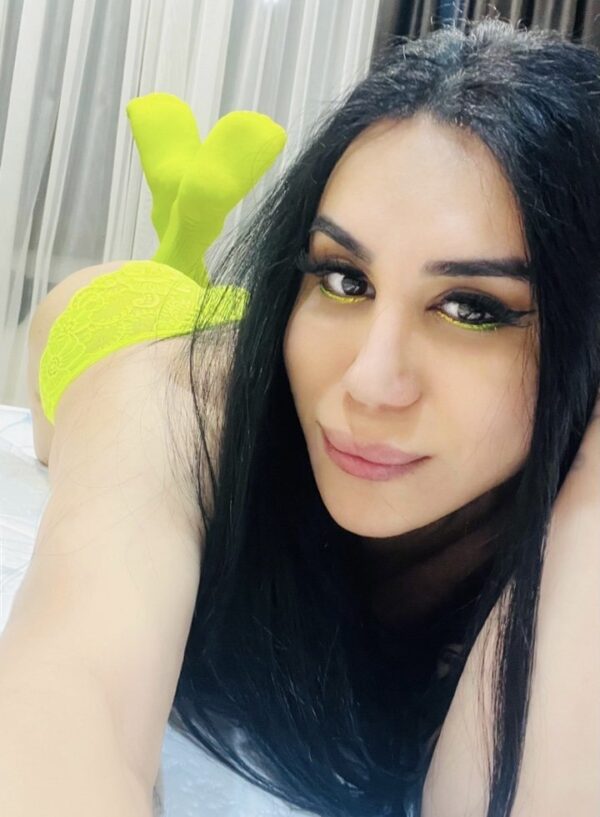 DARINA TOP Turkish_Shemale – Turkish Transsexual  -  in Riga - Image 6