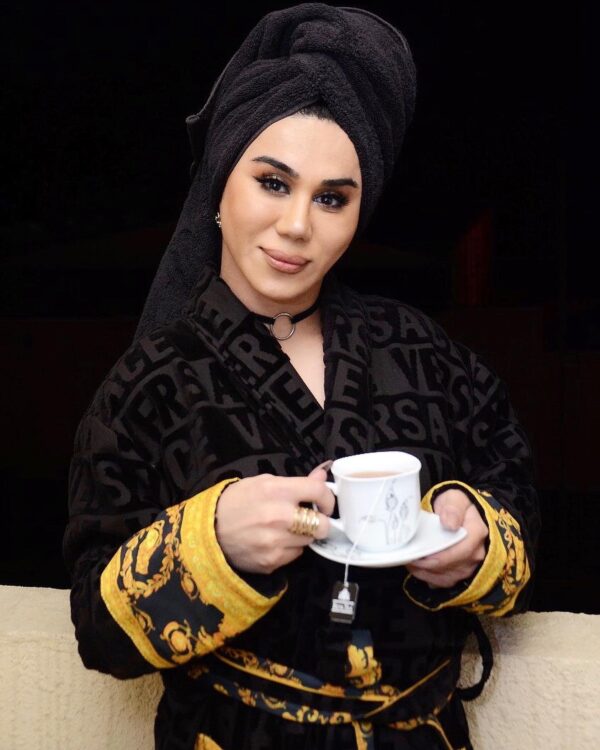 DARINA TOP Turkish_Shemale – Turkish Transsexual  -  in Riga - Image 8