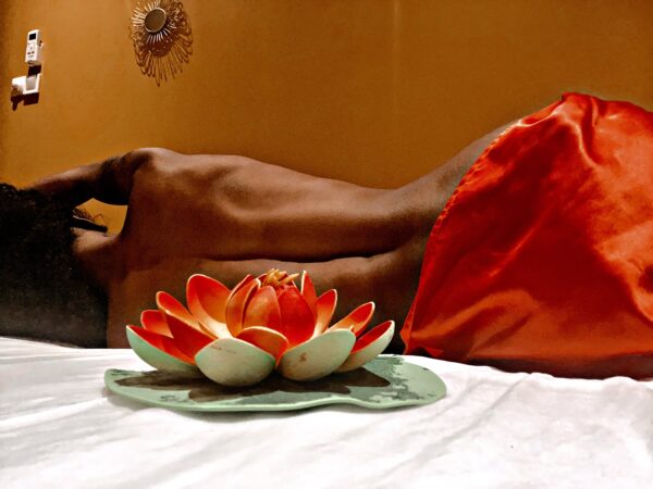 Davinna – Spanish masseuse in Madrid - Image 4