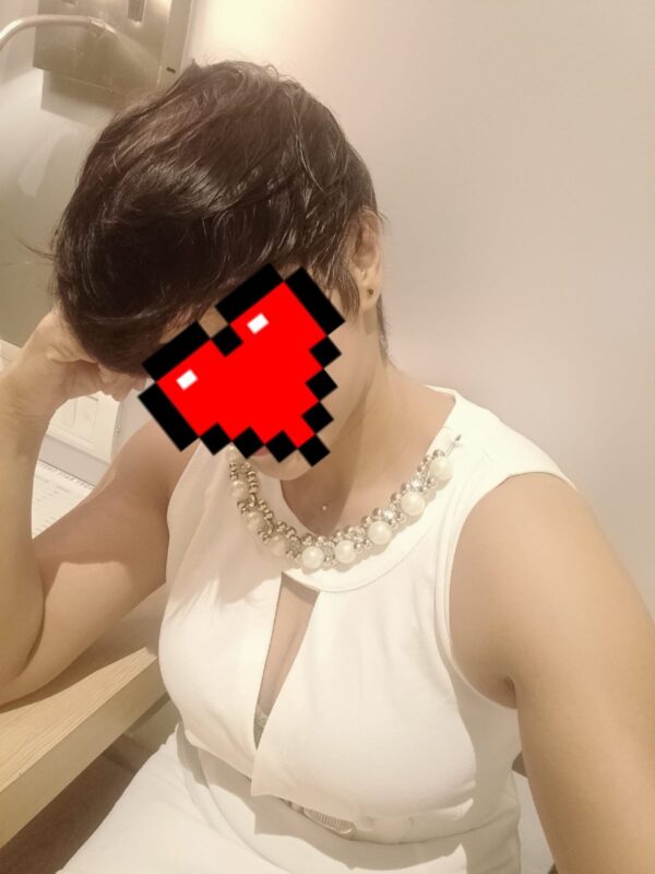 Deepa – Indian escort in Mumbai