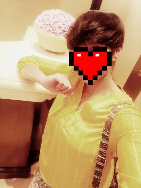 Deepa – Indian escort in Mumbai - Image 5
