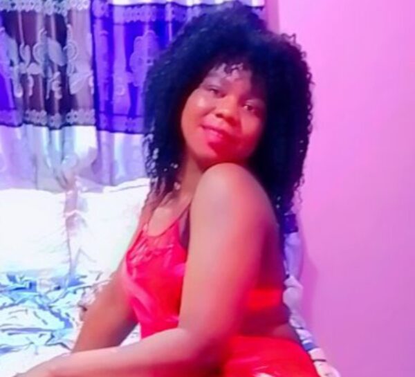 Delma – Tanzanian girl Kuwait