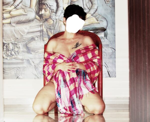 Devildiya – Indian escort in Mumbai - Image 2