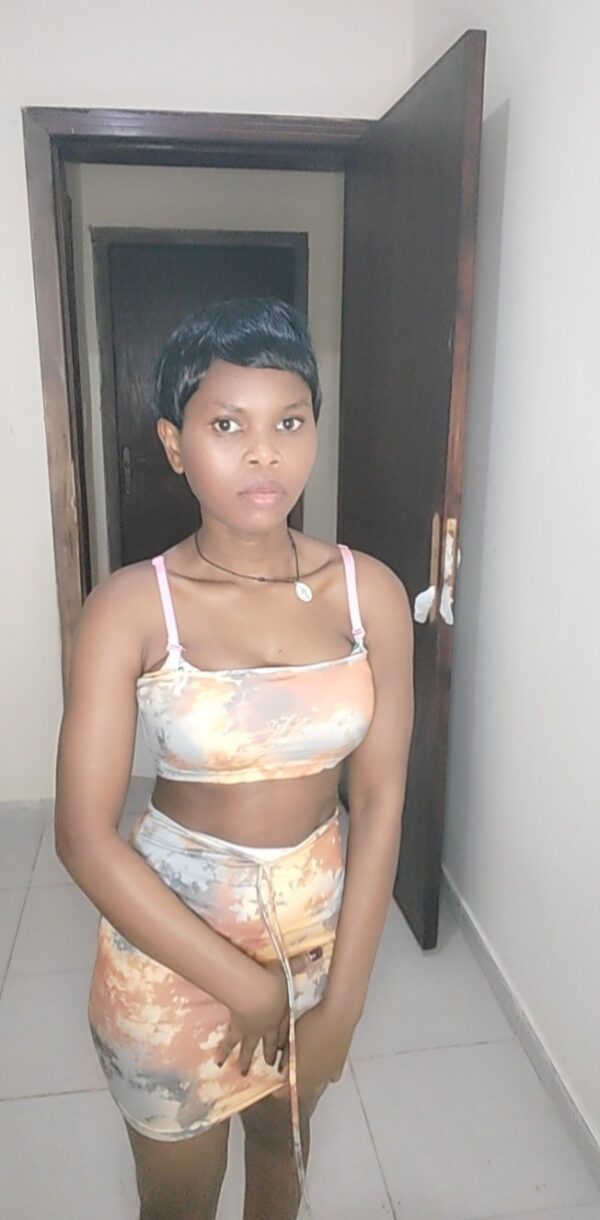 Dianah – Ugandan girl Dammam - Image 2