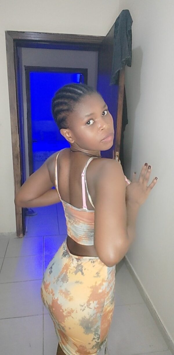Dianah – Ugandan girl Dammam - Image 3