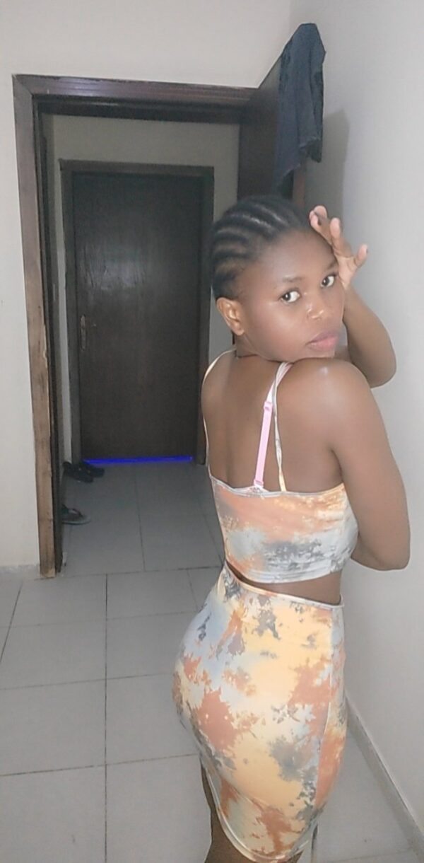 Dianah – Ugandan girl Dammam - Image 4