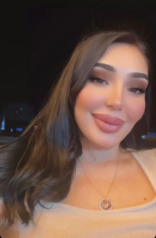 Dilara – Azerbaijani escort in Muscat - Image 5