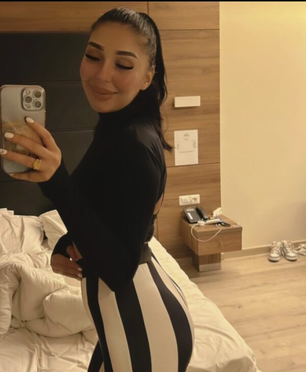 Dilara – Azerbaijani escort in Muscat - Image 9