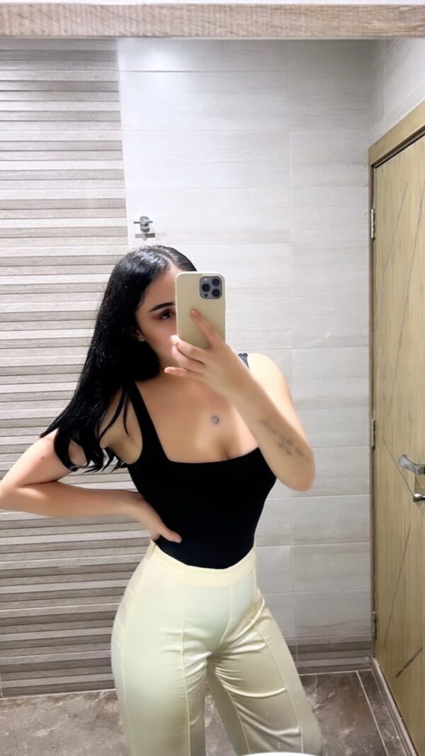 Dilara – Azerbaijani escort in Muscat - Image 6
