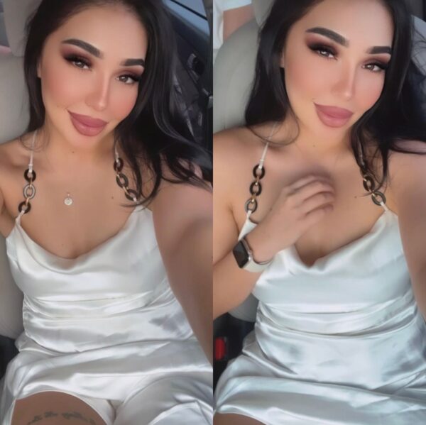 Dilara – Azerbaijani escort in Muscat