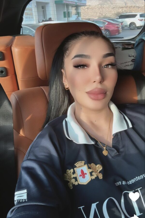 Dilara – Azerbaijani escort in Muscat - Image 11