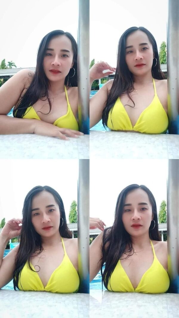 Dina – Thai masseuse in Muscat