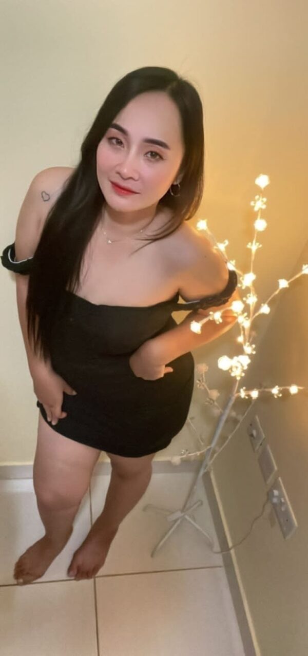 Dina – Thai masseuse in Muscat - Image 3
