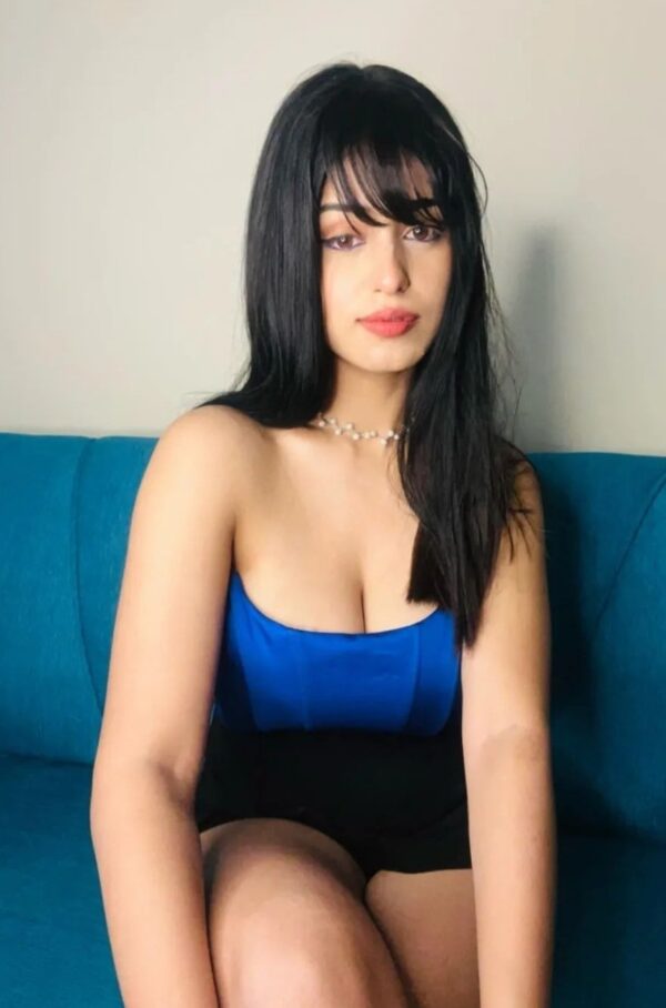 Direct Meeting Genuine Service – Indian escort in Kolkata - Image 3