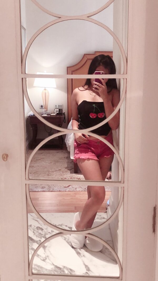 *Disha* – Indian escort in Kolkata