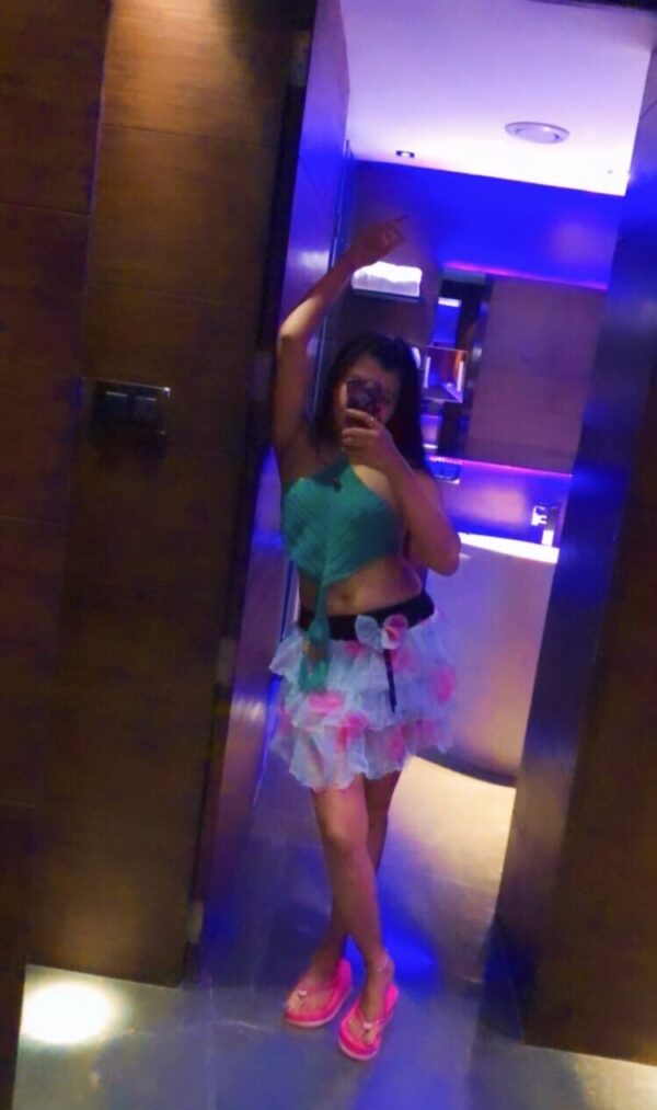 *Disha* – Indian escort in Kolkata - Image 2
