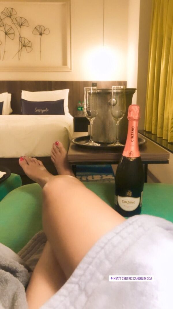*Disha* – Indian escort in Kolkata - Image 6