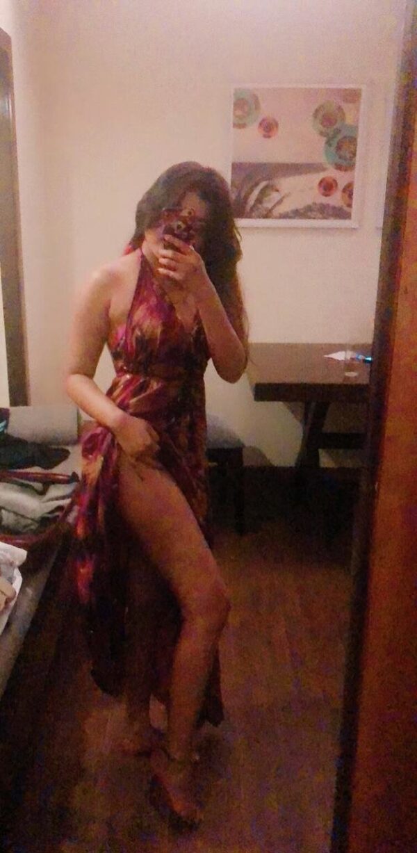 *Disha* – Indian escort in Kolkata - Image 7