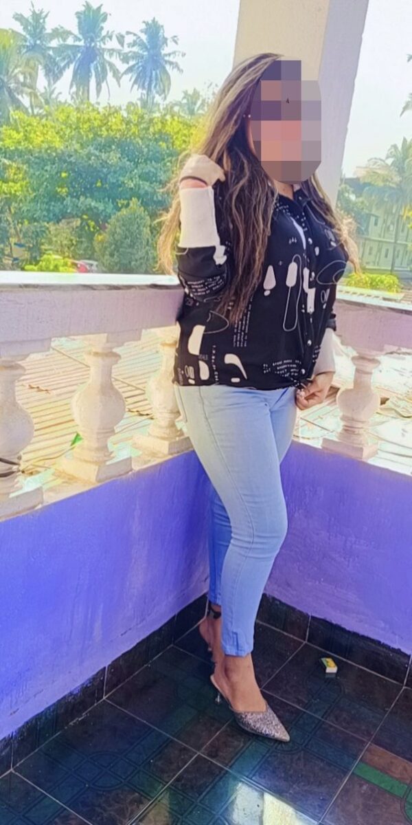 [ Diya Independent Real Meet Web Cam ] – Indian escort in Mumbai - Image 3