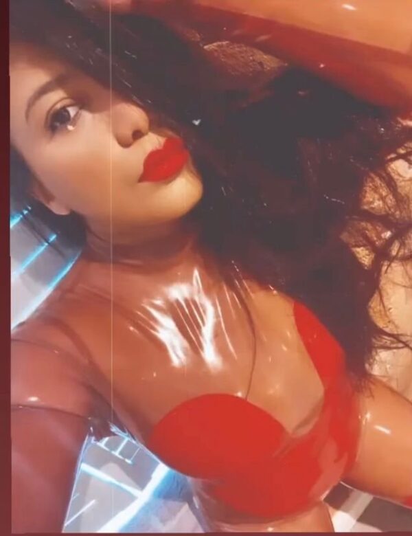 DOMINATRIX MEDUSA – Brazilian dominatrix in London - Image 13