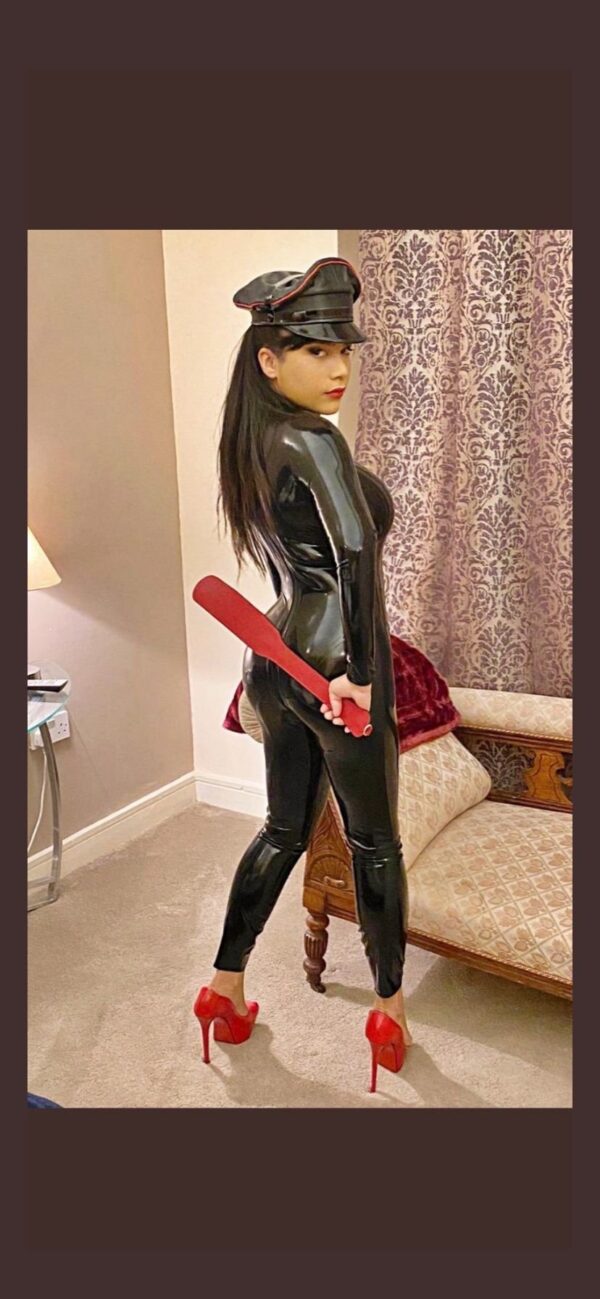 DOMINATRIX MEDUSA – Brazilian dominatrix in London - Image 16