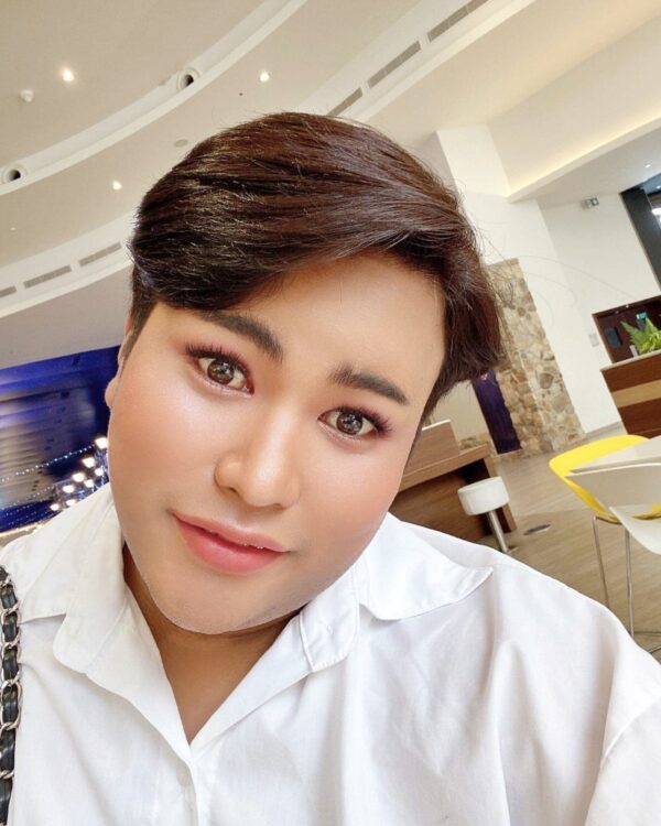 Donllybkk – Thai escort in London