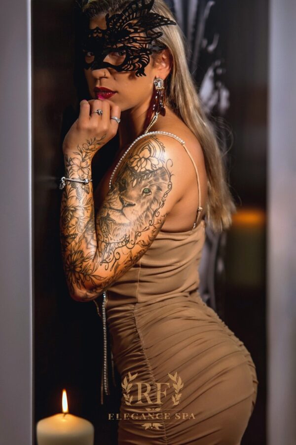 Elegance Spa – masseuse in Lisbon - Image 6