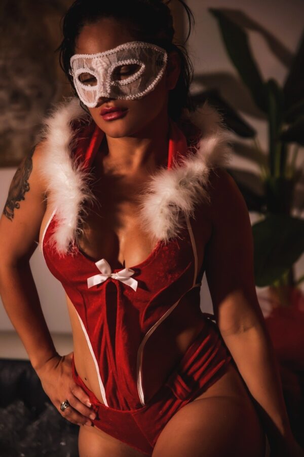 Elegance Spa – masseuse in Lisbon - Image 9