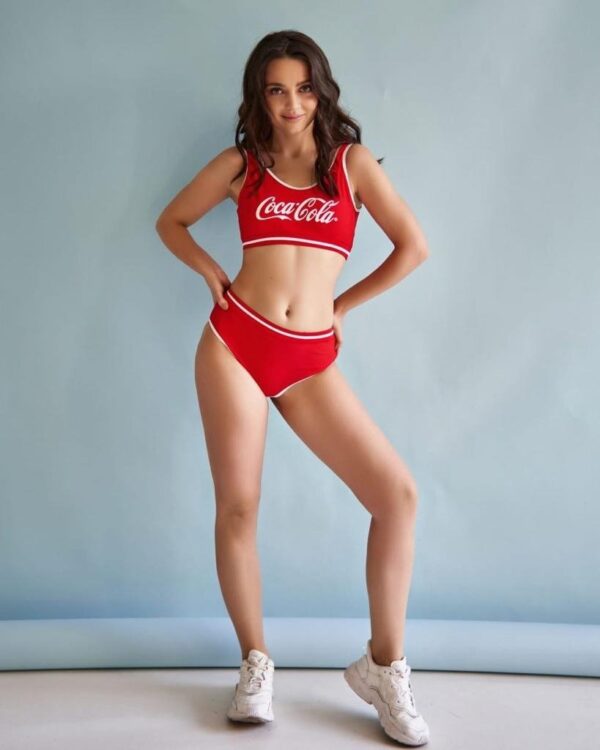 Evgenia – Ukrainian girl Jeddah - Image 7