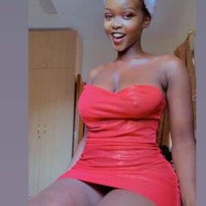 Elina – Malawian escort in Muscat