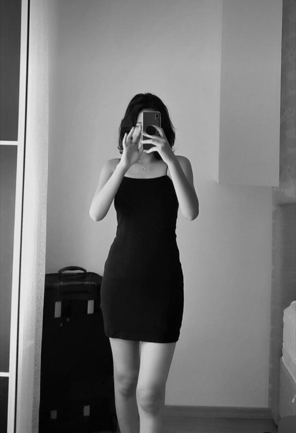 Dorsa new lady. muscat – Turkish escort in Muscat - Image 3
