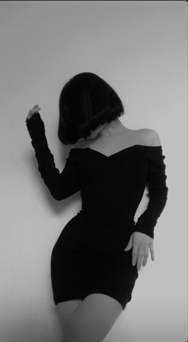 Dorsa new lady. muscat – Turkish escort in Muscat - Image 2