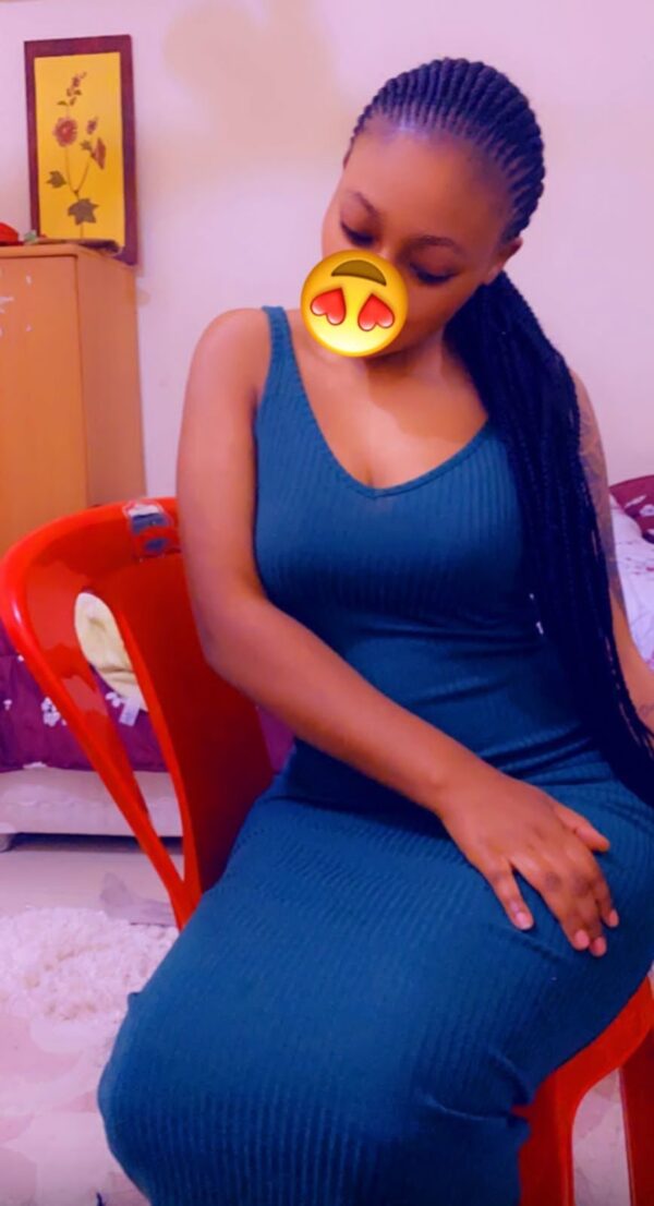 Elisa – Batswana escort in Muscat - Image 2