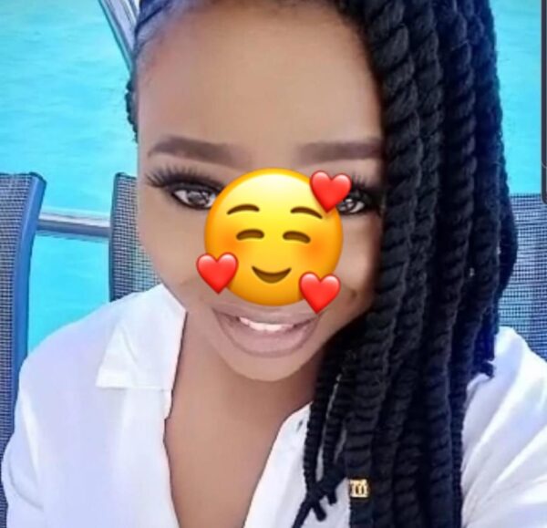 Elisa – Batswana escort in Muscat - Image 3