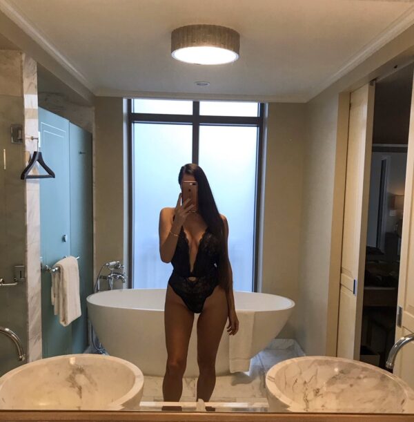 Elite Nina Rose – Swiss escort in Munich - Image 6