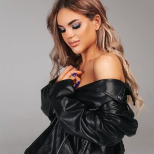 Elizabeth – Russian escort  Age ncy in Jeddah