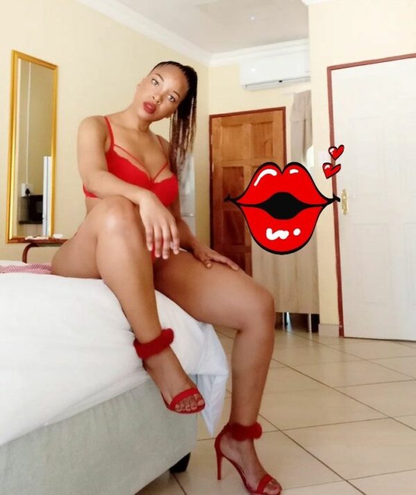 Ella – Central African escort in Muscat