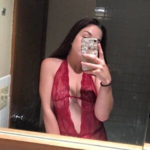 Ella – Malaysian girl Dammam