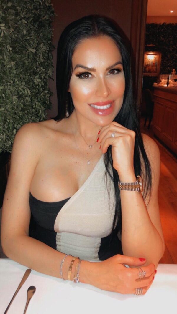 Ellen Kb – Brazilian escort in London - Image 3