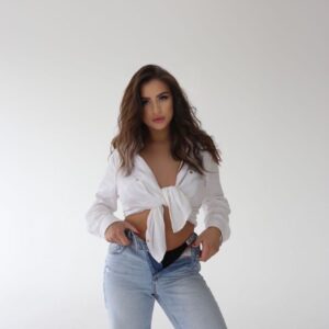 Elya – Russian girl Jeddah