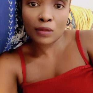 Emma 13 – South African girl Dammam