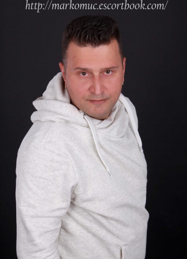 Markomuc -Marko -