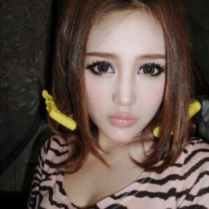 Aliya Korea