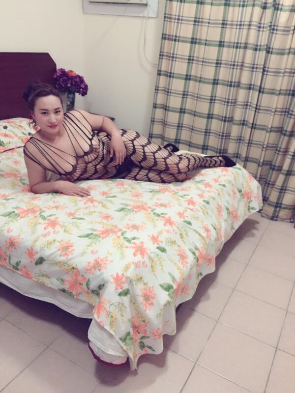 SEXY GIRL -JEANNE - Image 2