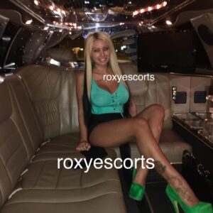 GIULIA - ROXYESCORTS