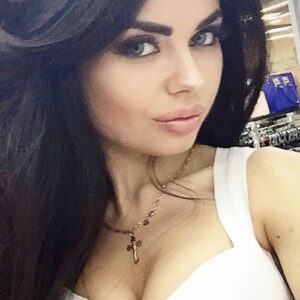 SABINA SEXY