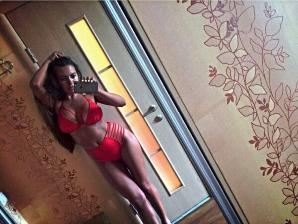 New Sasha In DUBAI Now - Image 2