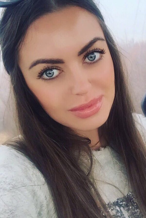 New Sasha In DUBAI Now